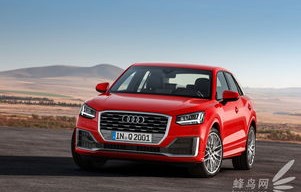 奥迪Q2报价及图片，豪华小型SUV的崭新风采