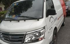 金杯海狮9座价格图片(华晨金杯海狮9座)