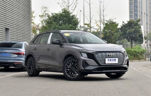 奥迪q5纯电动版(奥迪q5纯电动版7座)