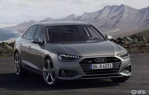 奥迪a六现在价格是多少(奥迪a六多少钱一辆2020)