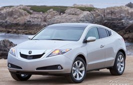 讴歌是什么档次的车(讴歌多少钱一辆车)