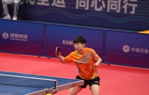 乒乓球比赛直播现场直播(乒乓球比赛直播现场直播今日)