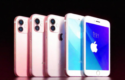 苹果手机官网旗舰店（京东苹果手机官网旗舰店）