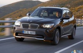 宝马车系列大全介绍(宝马所有的型号大全)