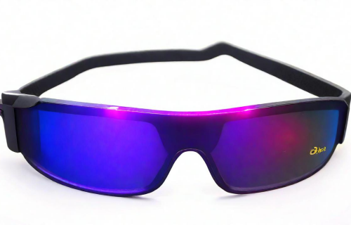 偏光式3d眼镜的简单介绍