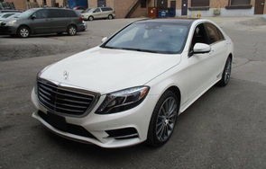 奔驰s400价格多少钱一辆(奔驰s400价格多少钱一辆新车)