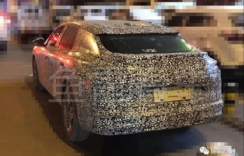 2021款雪铁龙全新c5(2021款雪铁龙全新c6)