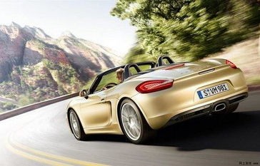 保时捷boxster多少钱(蔚来试驾预约)