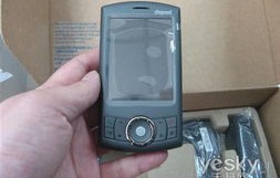 关于多普达p800当年价格的信息