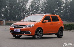 吉利金刚汽车报价——探寻性价比之选