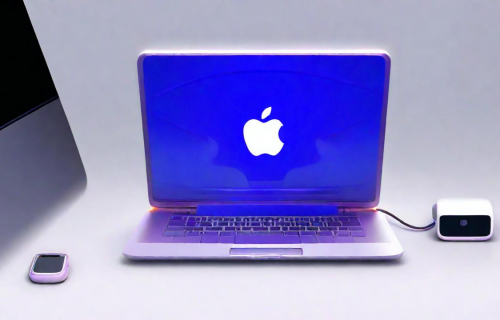 苹果手机连接电脑（苹果手机连接电脑怎么传输照片）