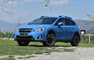 斯巴鲁suv价格(斯巴鲁车型价格)