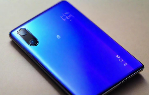 华为荣耀note10多少钱一台（荣耀note10多少钱一部手机）