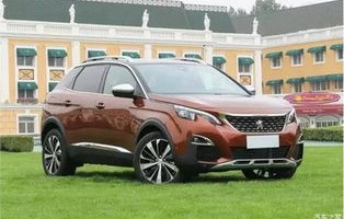 东风标致4008质量口碑(东风标致4008车评)