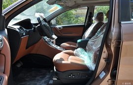 纳智捷大7报价图片(纳智捷大7报价图片2012款)