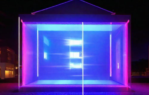 透明屏（透明屏视频）