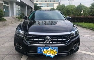 大众帕萨特最新款(大众帕萨特最新款2019)