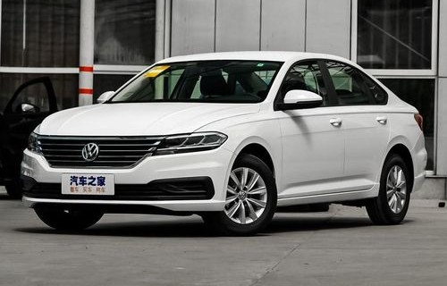 2019款大众朗逸图片(2019款大众朗逸图片及价格)