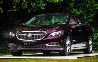 君越和君威有什么区别(君越和君威有什么区别呢)