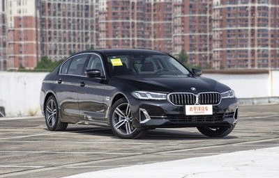 华晨宝马5系(华晨宝马5系新能源)