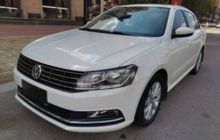 大众朗逸二手车价格(2021大众朗逸二手车价格)