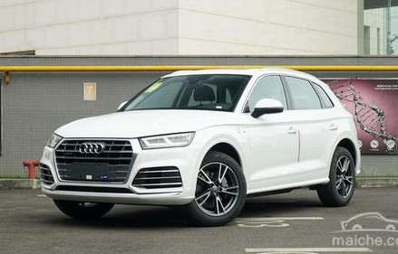 奥迪q5l最新报价2022(奥迪Q5L最新报价是多少钱)