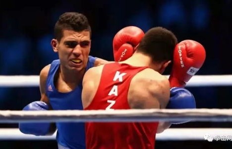 外媒热议，拳击被排除出2028洛杉矶奥运会