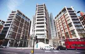 谁在扫货上海豪宅？