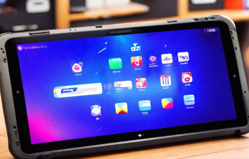 专门玩游戏的平板电脑排行（玩游戏最快的平板电脑）