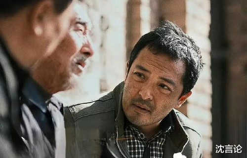 我是刑警，追踪白银28年恶性大案