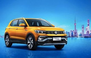 大众7万一8万suv(大众7万一8万suv自动挡大众7万一八万新车现在多少钱?)