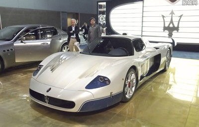 玛莎拉蒂多少钱一辆(最便宜的玛莎拉蒂多少钱一辆)