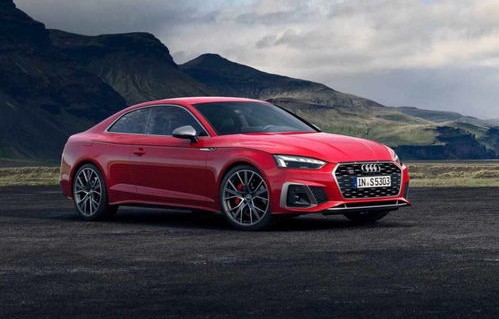 奥迪a5报价及图片2022款价格(奥迪a5报价2021款价格图片)