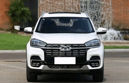 国产质量最好的suv车排名