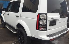 路虎发现4多少钱(路虎发现4多少钱一辆 价格表)