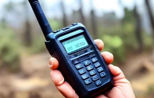 对讲机多少钱一部（对讲机多少钱一部20元）