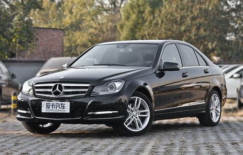 新款奔驰c级(新款奔驰c级和老款区别)