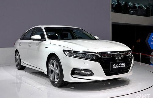 北京本田雅阁4s店报价及图片(北京卖本田雅阁的4s店都哪里有)