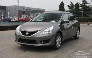 2011款骐达二手车值多少钱(2011年骐达手动挡二手车价格)