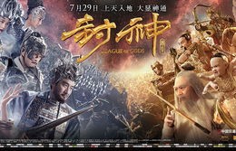 短剧封神之元始天尊，80集的传奇之旅