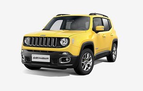 jeep所有车型图片及价格(jeep所有车型及报价)