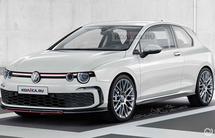 大众高尔夫gti两门版(大众高尔夫gti双门)