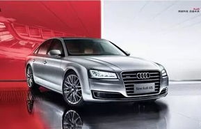 奥迪a4l汽车之家(奥迪a8l汽车之家)