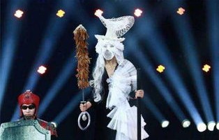 央视跨年盛宴，大气之风尽显无遗