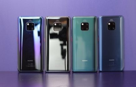 p20pro最严重缺点(华为最建议购买的系列)