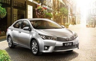 丰田卡罗拉寿命一般在多少年(丰田卡罗拉的使用年限是多少年)