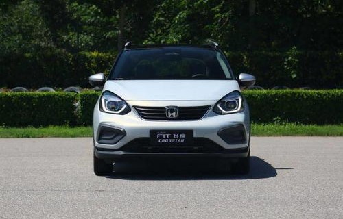 飞度自动挡多少钱(飞度自动挡多少钱一台)