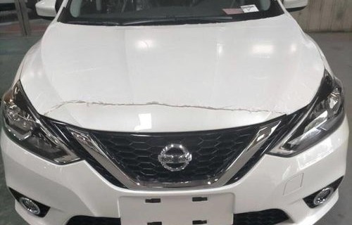 日产轩逸多少钱落地(日产轩逸落地价多少钱高配)