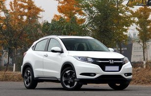 省油的suv车排行榜(空间大省油的suv车排行榜)