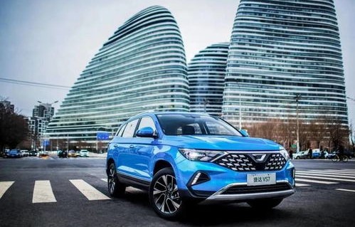 12万左右口碑最好的suv(12万左右口碑最好的合资车)